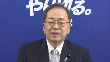 「自民と維新の連立から強引なやり方になった」公明・斉藤代表「特に議員定数削減法案などは乱暴だ」