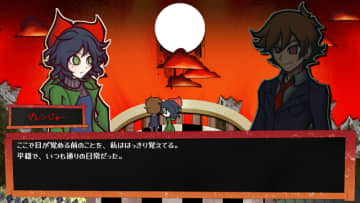 『Ib』などに影響を受けたRPGツクール製ホラー『NeverHome - Hall of Apathy』が日本語対応！