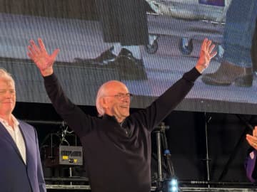 【東京コミコン2025】クリストファー・ロイド、マッツ・ミケルセン、ノーマン・リーダスなど海外セレブ大集合！ 超豪華なオープニングセレモニー開催