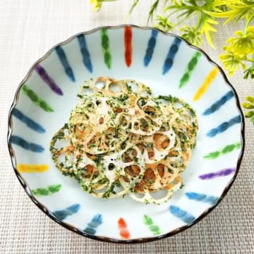 【れんこんの最強アレンジ見つけた！】「家族で取り合い」「シンプルなのに驚くほどウマい」作って損なしのれんこんレシピ