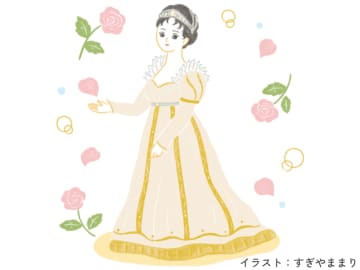 歴史を彩った豪華絢爛なジュエリー プリンセスたちはどんな宝石を愛したのか？【宝石・ジュエリー図鑑】