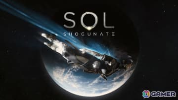 サムライ×スペースオペラアクションRPG「SOL Shogunate」が発表！強大な将軍家が太陽系を支配する世界で血塗られた復讐の道を進め