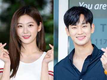 キム・スヒョン側の「捏造」主張に反論　キム・セロンさん遺族、未成年交際めぐる“追加証拠”公開