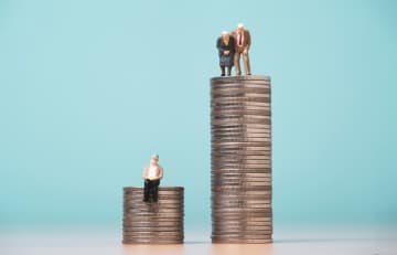 もうすぐ60歳の夫は「貯金500万円」しかありません…60代の「平均・中央値」と比べて少ないですか？ 老後資金は“最低1000万円”ないと厳しいでしょうか？ 統計をもとに解説