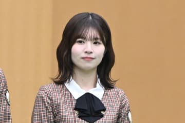 松田好花　卒業発表後初ラジオで感謝　声を震わせ心境吐露「やっぱり寂しいね」