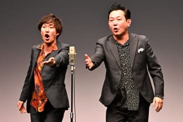 マシンガンズ「ＴＨＥ　ＳＥＣＯＮＤ」特需に陰り　西堀亮「ホントに先月、先々月ぐらいから…」