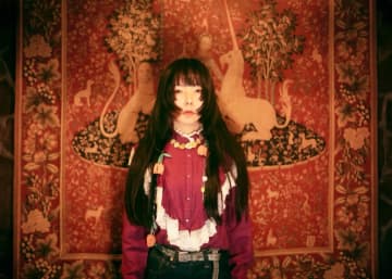 aiko、47thシングル「Cry High Fly」を1月にリリース