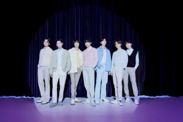 BTS「Spotifyまとめ2025」で最も聴かれたK-POPアーティストに！