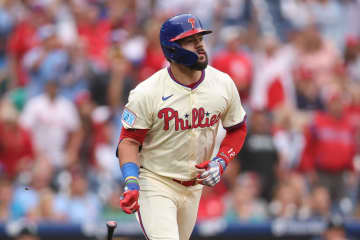 【ＭＬＢ】吉田正尚の去就問題　レッドソックスがシュワバー獲得なら放出に現実味