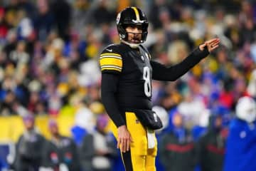 スティーラーズは単に慌てず「より良いプレー」をする必要があるとQBロジャース