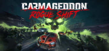 『カーマゲドン』がローグライト車両バトルになって帰ってきた！『Carmageddon: Rogue Shift』正式発表