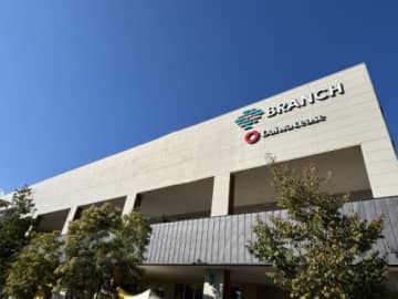 【豪華景品が当たる！】ブランチ大津京の歳末ビッグ抽選会で年末の運試し！