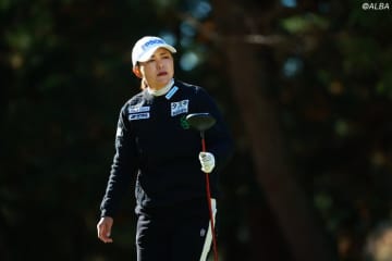 ＜速報＞39歳・横峯さくらがQT突破へ　川﨑春花、金田久美子らも圏内【JLPGAファイナルQT】