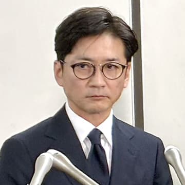 “潜伏生活”報道の国分太一「ジャニー氏の影響」色濃く…“答え合わせ”連呼会見で見過ごされた本質と問題点