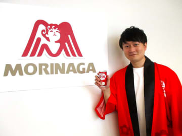 「森永甘酒」51年目の原点回帰 ほっとする安心感のパッケージに 好評のホット飲用で差別化も