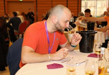 美食の都・リヨンで開催　世界的コンクール「第16回リヨン・インターナショナル・コンクール」リキュール・スピリッツ部門 日本エントリーを12月5日より開始