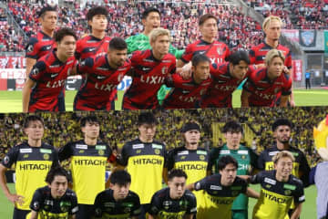 勝ち点「1」差で迎える最終節！　栄冠を手にするのか鹿島か柏か…両チームの優勝条件をチェック