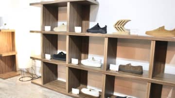 ブラジル発シューズブランド【CARIUMA】ポップアップ期間限定オープン