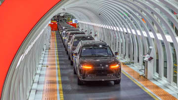 中国自動車メーカー賽力斯集団の新エネ車販売、11月は49.8％増