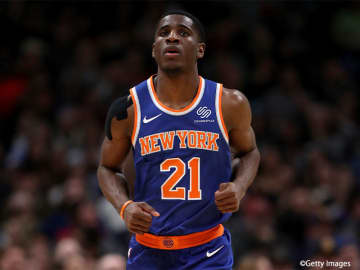 琉球ゴールデンキングスがデイミアン・ドットソンを獲得…NBA通算213試合出場のSG