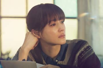 映画『人はなぜラブレターを書くのか』20年後に届いた“1通の手紙”に始まる奇跡の実話、綾瀬はるか主演