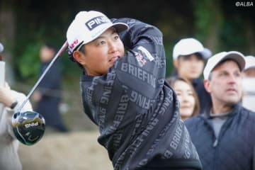 「みんなの力」で挙げた初優勝　来季は『志高く』、工藤遥加がシーズン総括