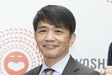 中川家・剛　５５歳の誕生日に子供からのお祝いなし「ちっちゃい時はおめでとう言ってくれたんやけどね」