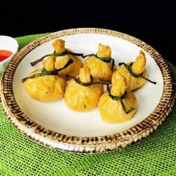 【ライスペーパーは何包んでもウマい！わが家でバズったライスペーパーアレンジ4選】「揚げても焼いても最強」「カリッとモチッの魔法！」