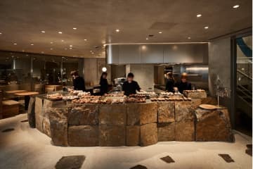 アマムダコタンの新カフェブランドが誕生！「アマムダコタン カフェアンドベイク」表参道にオープン