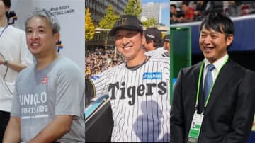 野球殿堂入り候補に阪神・藤川球児監督、五十嵐亮太氏、岩隈久志氏が新たに追加