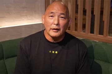 「レオはずっと出禁で良かった」　BD・エンセン井上、不意打ちされ会場外でもブチギレ「ふざけるな」