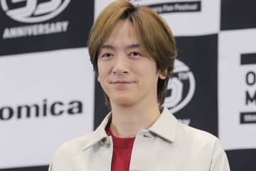 DAIGO、家族でトミカに熱中　1歳11か月の長男は“TAM”「トミカで遊びまくり」
