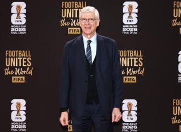 「適正数だ。75％は出られない」「U-17で驚かされた」48チーム制→W杯の質低下？ 76歳重鎮が一蹴！圧倒的V候補に挙げたのは…