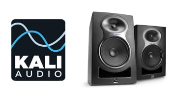 ヒビノ、米スピーカーブランド「Kali Audio」製品の取り扱いを開始。2ウェイモニター「LP-6 V2」から販売開始