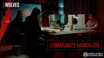 「デン・オブ・ウルブス」ファンによるゲームプレイ時のリアクションを収めたトレーラーが公開！