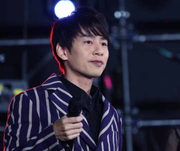 中丸雄一　クリストファー・ロイド、イライジャ・ウッドなど豪華来日ゲストに興奮「感情が追いつかない」