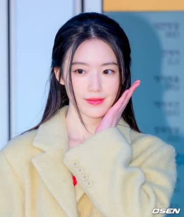 【PHOTO】i-dle シュファ「Asia Artist Awards 2025」のため台湾へ