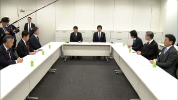 自・維が議員定数削減法案まもなく衆議院に提出　橋下徹氏「国民が注視すべきは中選挙区制との抱き合わせの動き」賛否ある…議論を