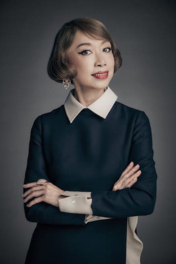 野宮真貴デビュー45周年前夜祭＆バースデー・ライブツアー開催決定。大野由美子（Ba）、吉村由加（Dr）、田渕ひさ子（Gt）、武田理沙（Key）という"最新型のガールズバンド"としてライブを敢行。さらに小泉今日子とYOUがゲスト出演