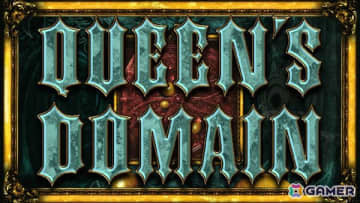 「キングスフィールド」にインスピレーションを受けたレトロファンタジーアクションRPG「Queen's Domain - 女王の領域 -」がSteamで2026年に配信！