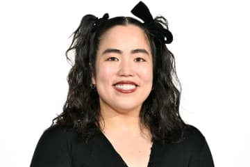 「コントが現実に」ゆりやんレトリィバァ『極悪女王』で最優秀主演女優賞　スピーチで会場沸かす「最高」「すごい！」