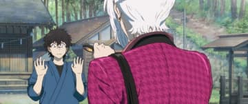 物語のカギを握る、柳澤千舟役・天海祐希が本作から受け取った想いとは？映画『クスノキの番人』