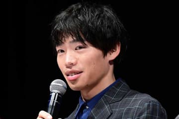 『THE W』ポスター解禁　かが屋・加賀撮影の仕上がりにネット感激「めっちゃいい」「超一流カメラマン」