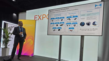 マレリ、ベルリンCTIシンポジウム2025にてハイブリッドおよびEV車両向けの新たなインテリジェント・エネルギー・マネジメント技術を発表