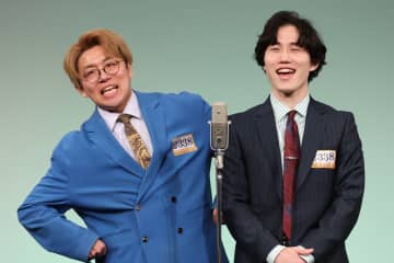 中野なかるてぃん　高音ボイスに変わった理由「とにかくウケたくなって」一時期カラコンも