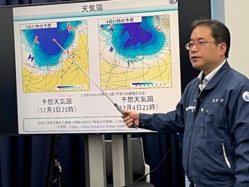 【お天気気象転結】能登は今…震災から立ち上がろうとする力強さ！