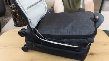 Peak Design、パッキングキューブに新しいサイズとカラーを追加