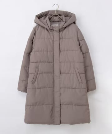 いま飛ぶように売れてる！【ハニーズ】“保温 × 軽量”で優秀♡「大人気アウター」