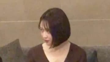 「この女の人誰？」 "平本蓮の妹"役のショートカット美女に「広瀬すず似」の声