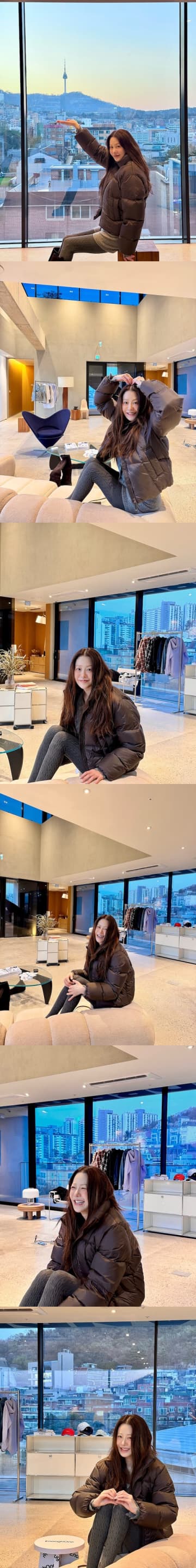 『善徳女王』女優コ・ヒョンジョンの近況。細胞から若返ってる…!?【PHOTO】